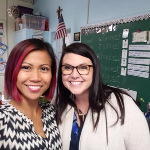 Barky Barks & The Funky Bunch